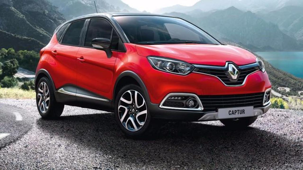 Renault'tan faizsiz kampanya