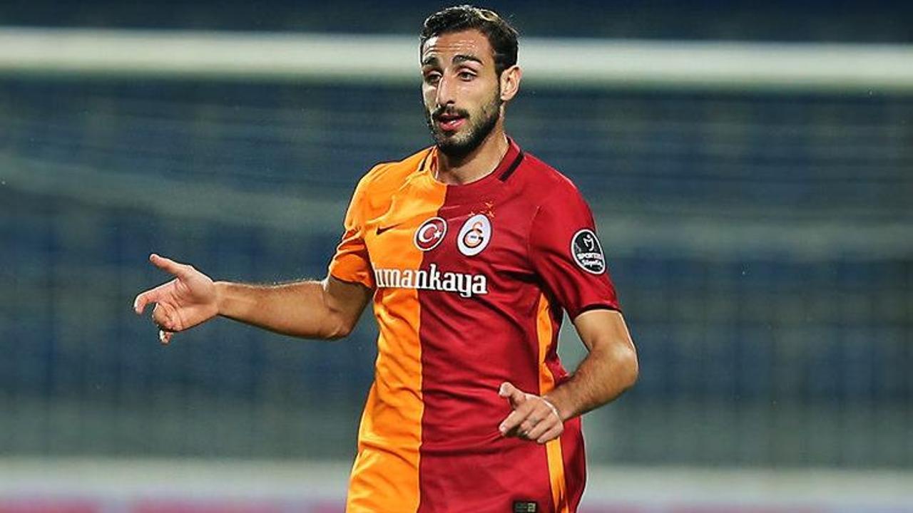 Rodriguez'in özrü kabahatinden büyük!