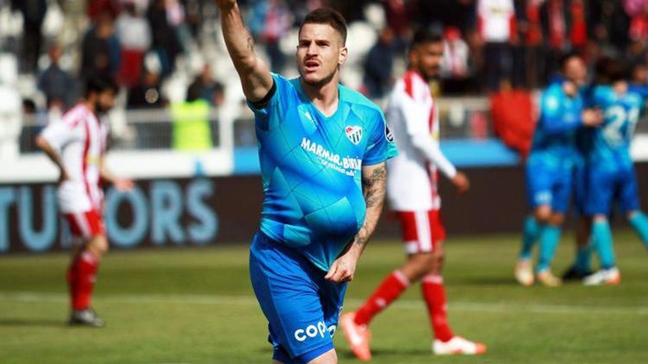 Trabzonspor'un büyük pişmanlığı