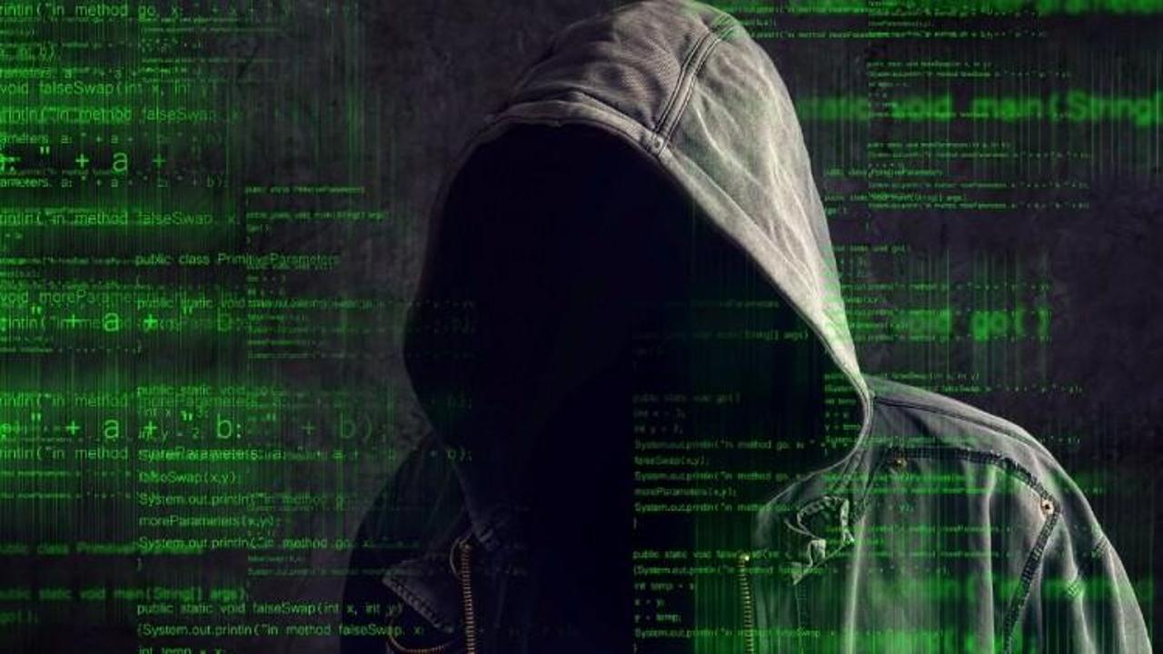 Türk hackerlarından Ermenistan'a büyük şok