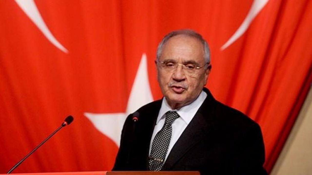 TÜRKSAT'ın yönetim kurulunda değişiklik