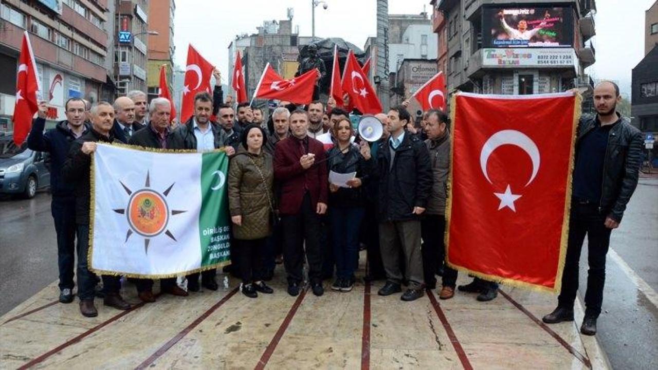 Kılıçdaroğlu'nun Bakan Ramazanoğlu'na yönelik sözleri