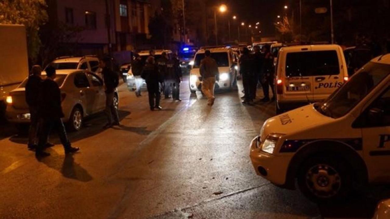 Ankara'da 8 yaşındaki &ccedil;ocuk kayboldu