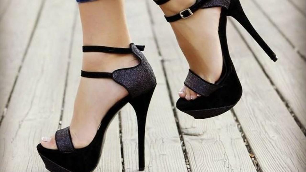 Ayakkabı tercihi neden &ouml;nemli?