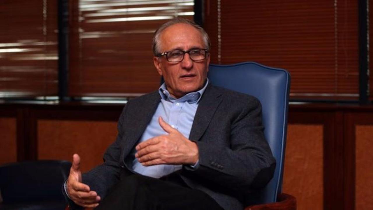 Aziz Torun'un acı g&uuml;n&uuml;