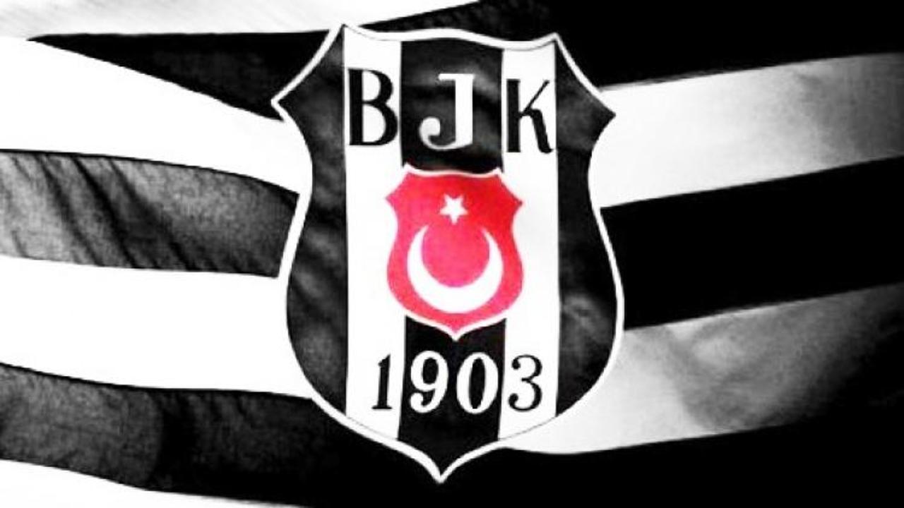 Beşiktaş derbinin ardından bunu paylaştı!
