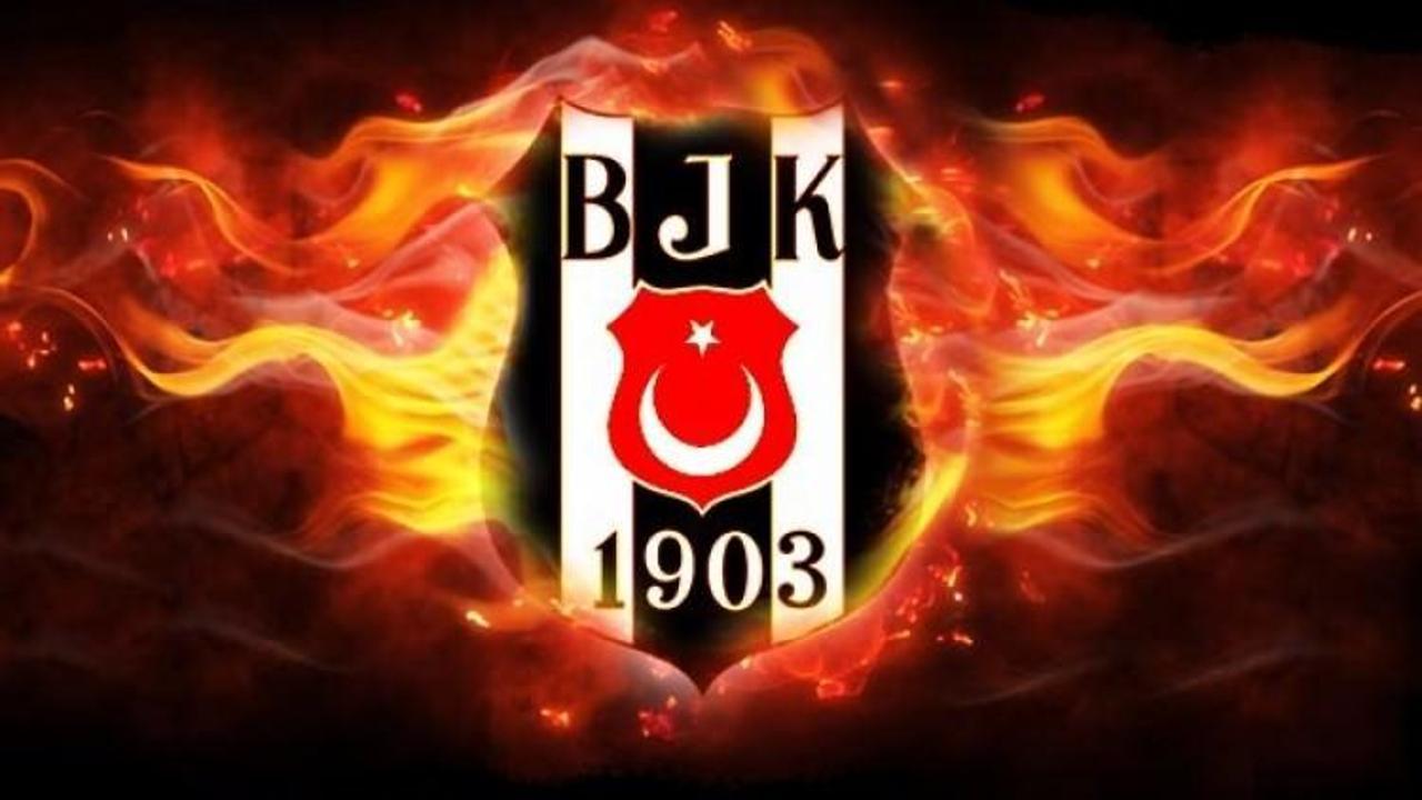 Beşiktaş onayladı! 'Gökhan, Topal ve Caner ile...'