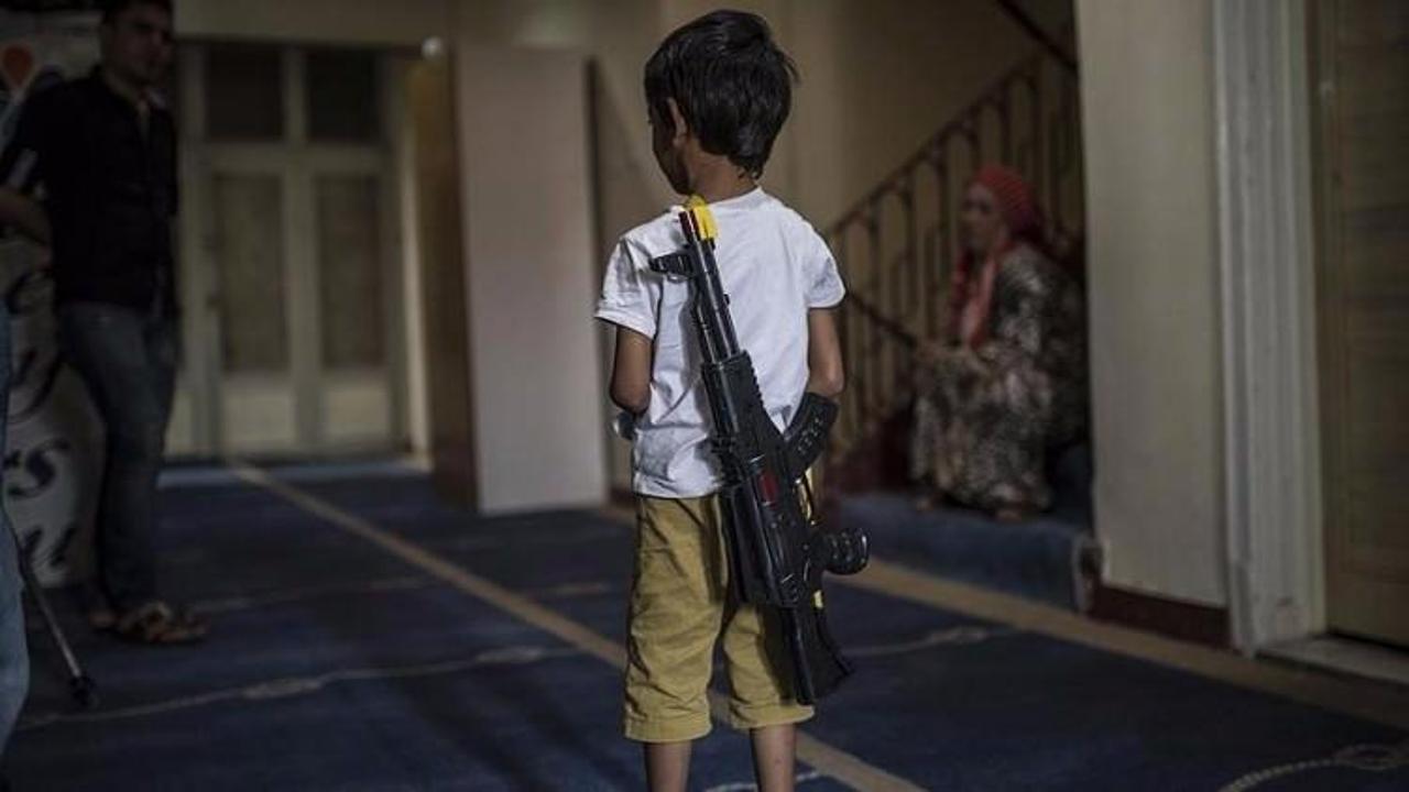 Bu 'oyuncaklara' yasak geliyor