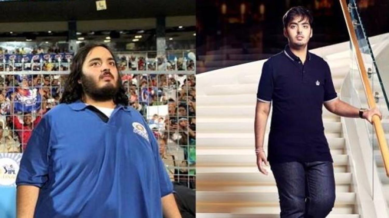 Bütün ülke onu konuşuyor! 18 ayda 108 kilo verdi