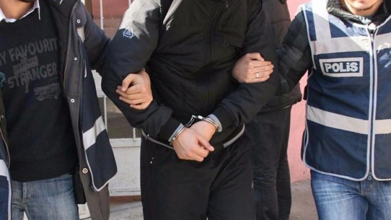 Erciş’te PKK'ya büyük operasyon: 17 gözaltı