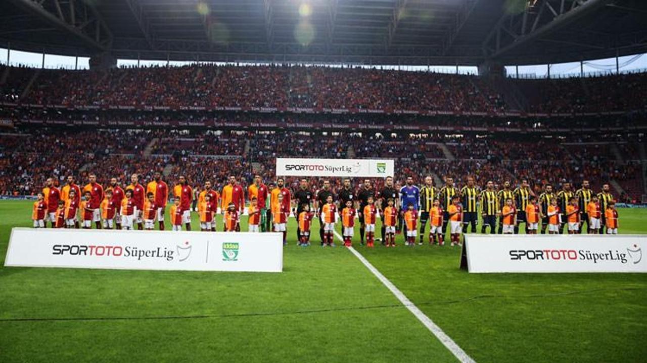 Galatasaray'da yılların geleneği bozuldu!
