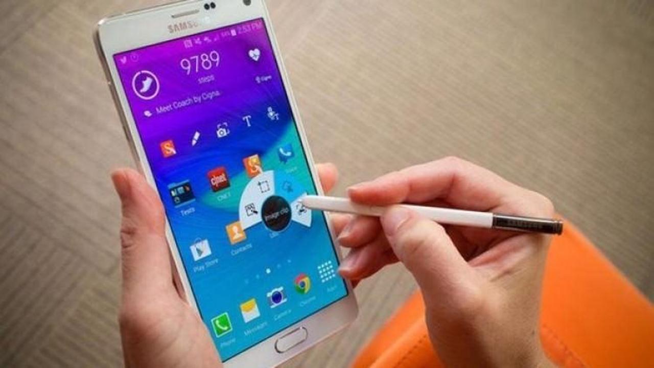 Note 6'nın gelişi hızlandı: Yeni işlemci, yeni RAM