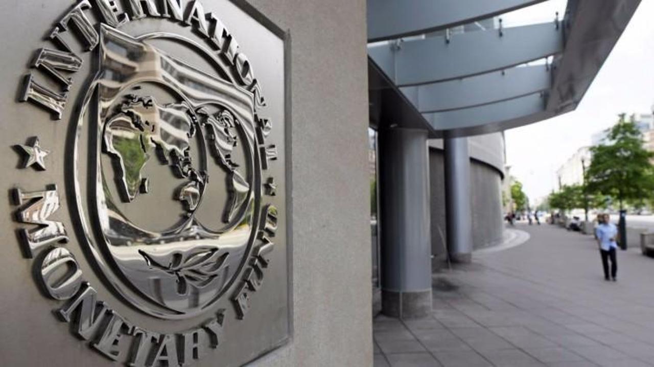 IMF'den Türkiye'ye bir iyi, bir kötü haber