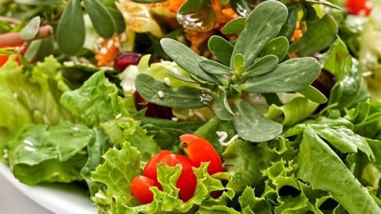 Kansızlıktan korunmak i&ccedil;in sofranızda bulundurun