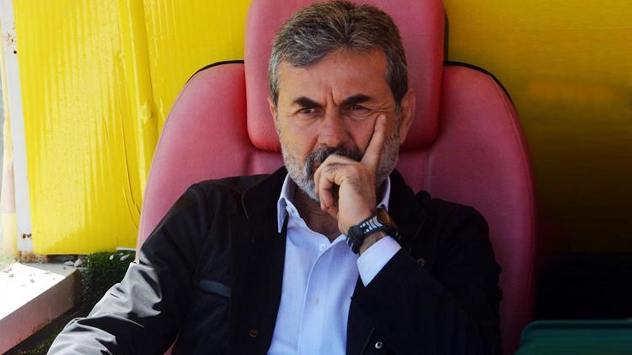 Kocaman: Bize adeta korku filmi yaşattı!