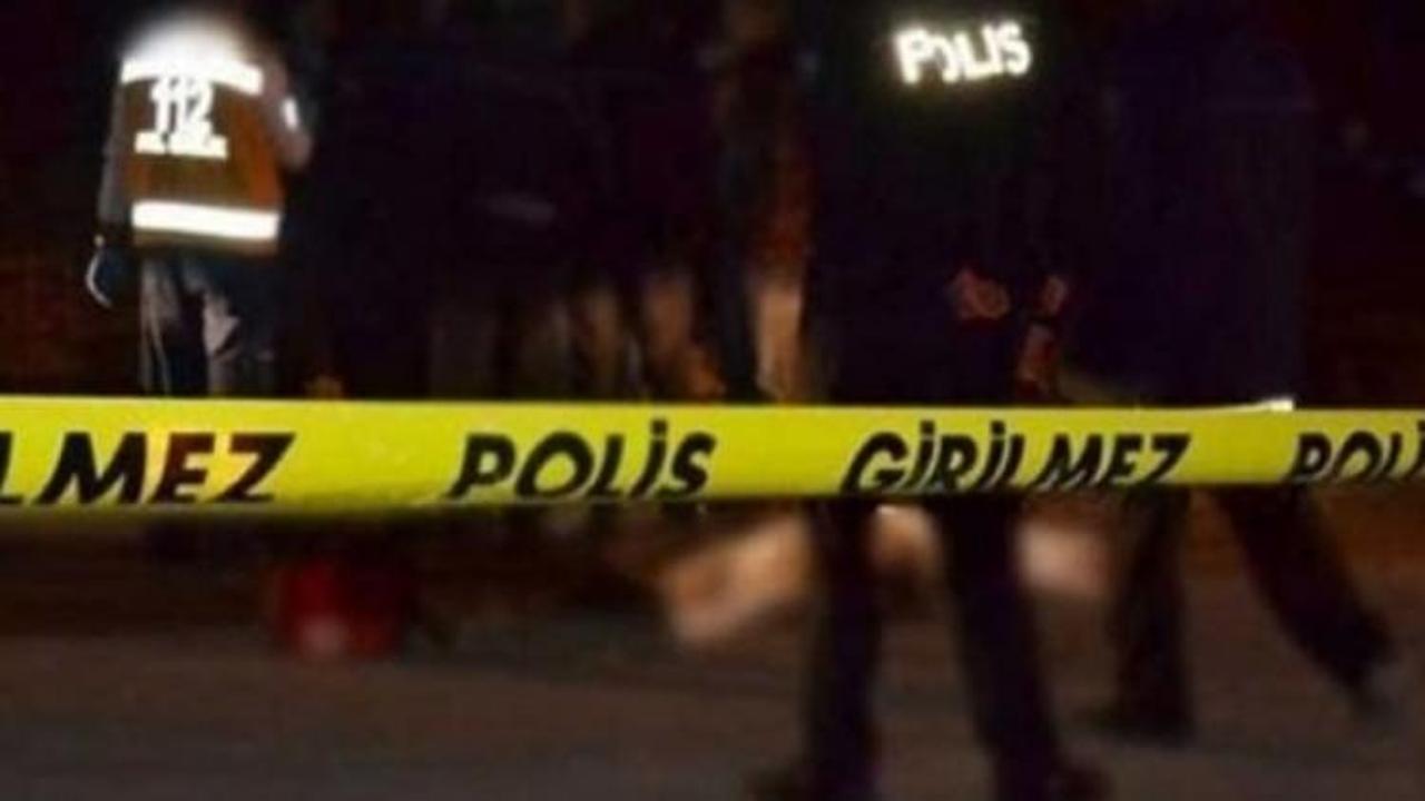 Osmaniye'de &ccedil;&uuml;r&uuml;m&uuml;ş kadın ve erkek cesedi bulundu