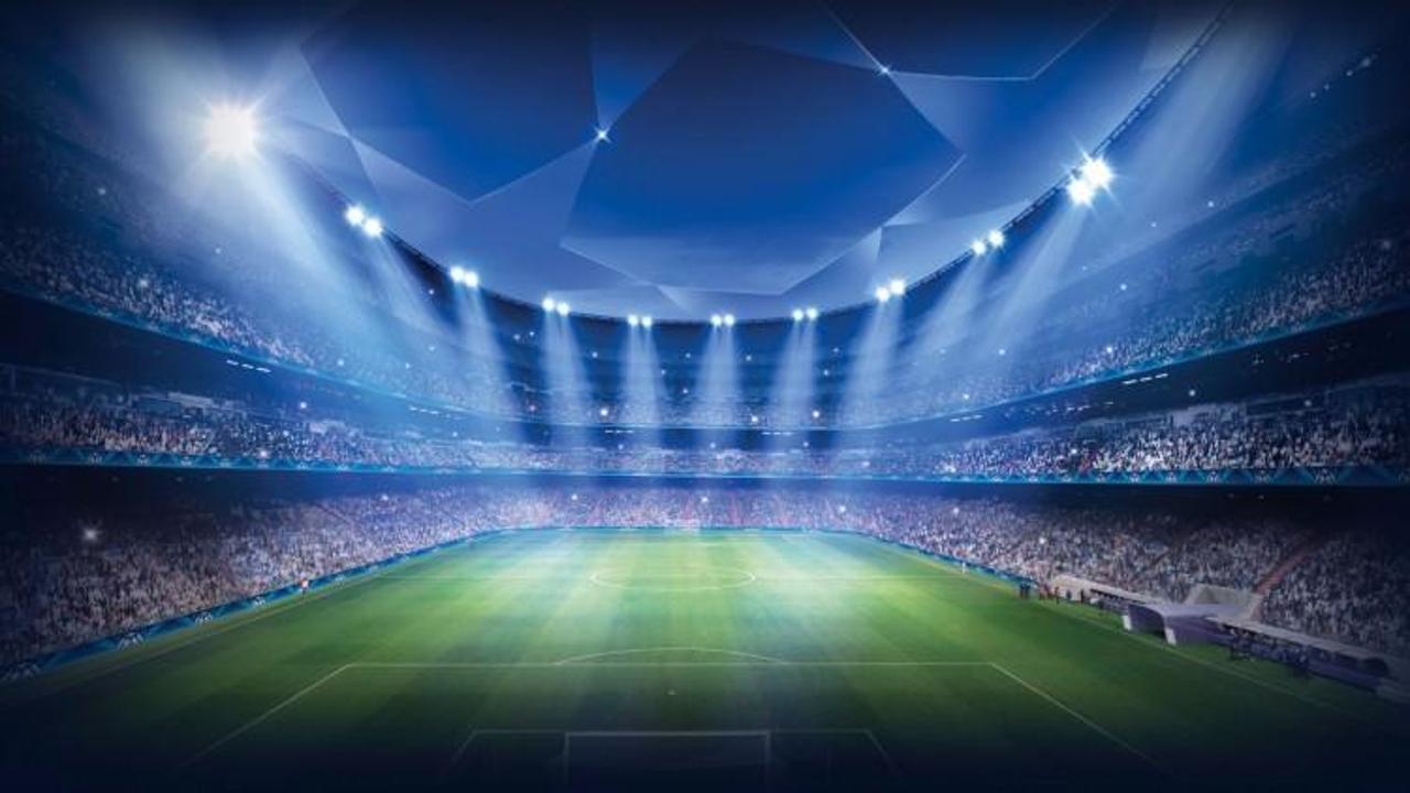 Şampiyonlar Ligi'nde yarı finalistler belli oluyor