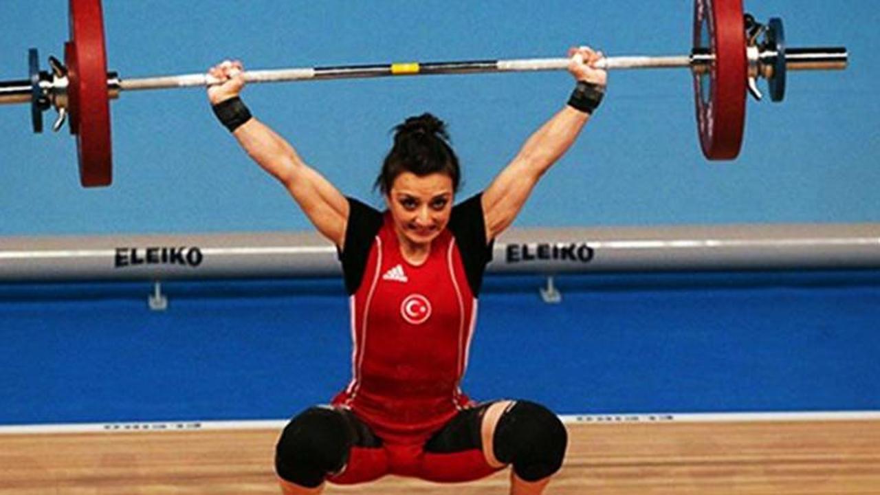 Sibel Özkan Konak Avrupa Şampiyonu!