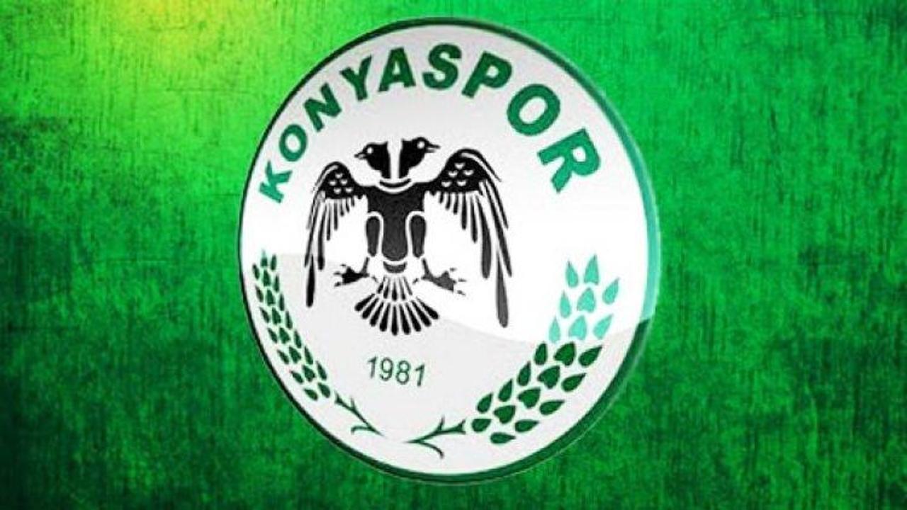 Torku Konyaspor'dan TFF'ye çağrı