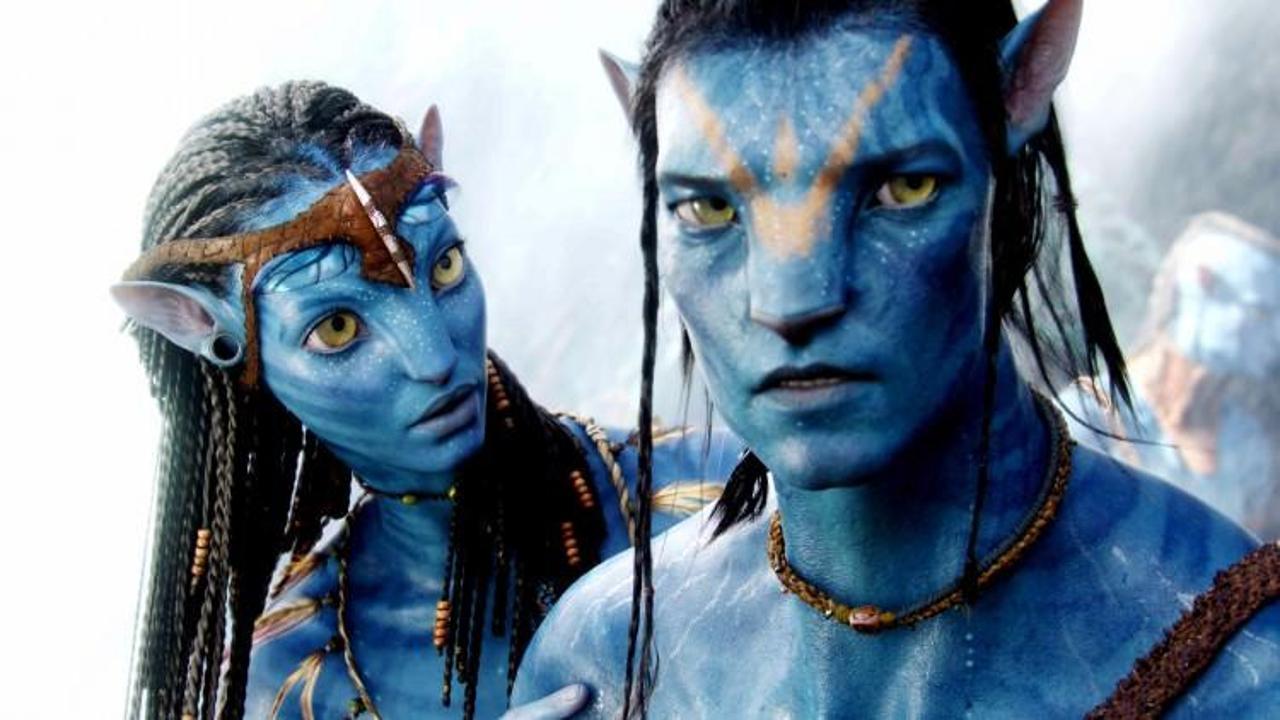 Yeni Avatar geliyor