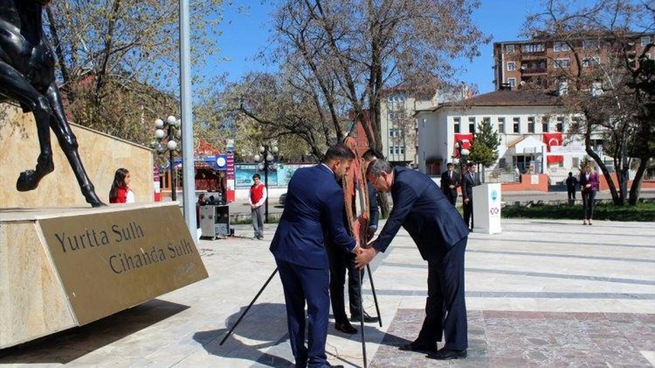 23 Nisan Ulusal Egemenlik ve Çocuk Bayramı