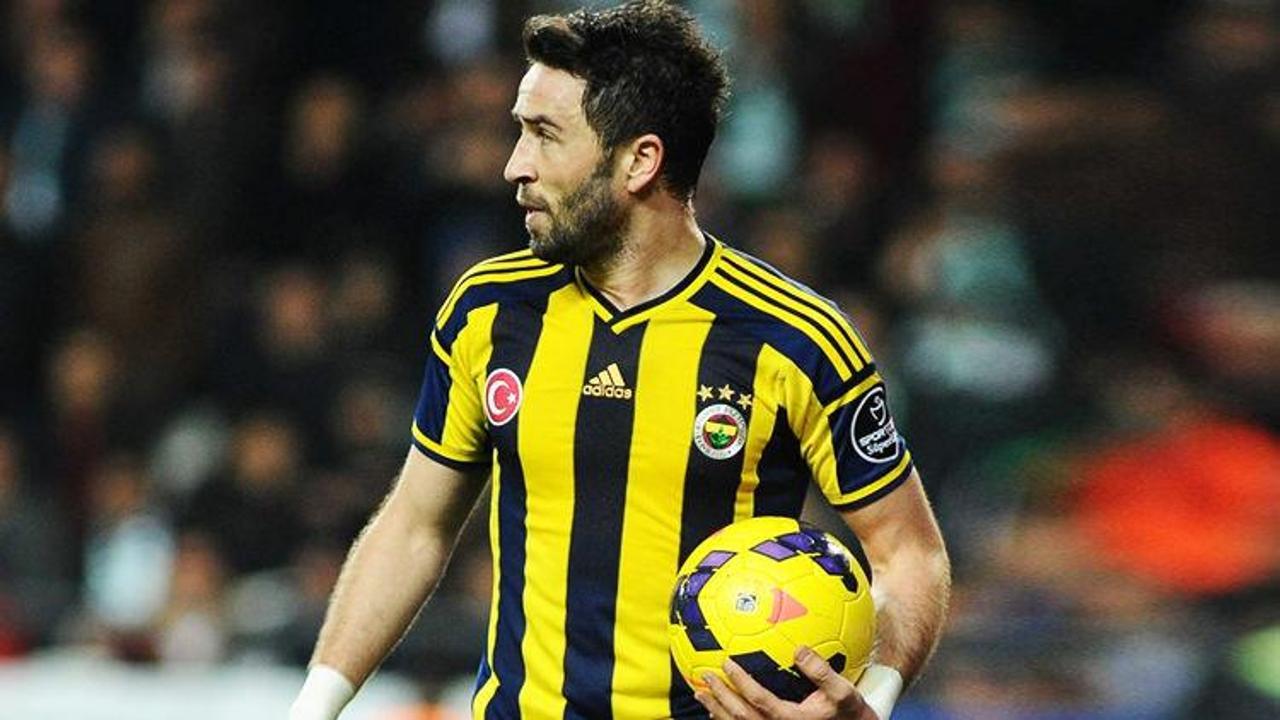 Gökhan Gönül'ün menajerinden Beşiktaş açıklaması