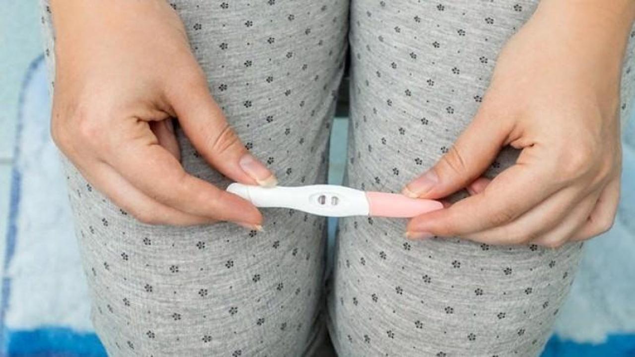 Artık iPhone ile hamilelik testi yapılabiliyor