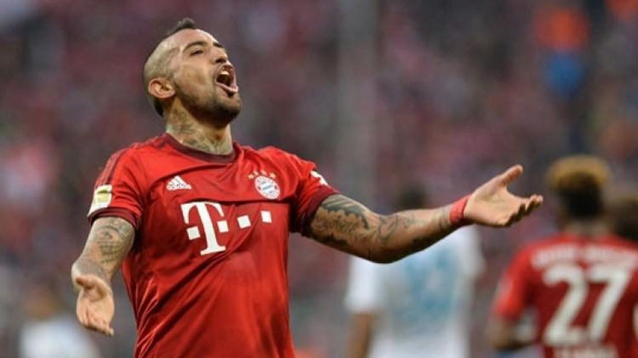 Bayern Münih şampiyonluğa koşuyor