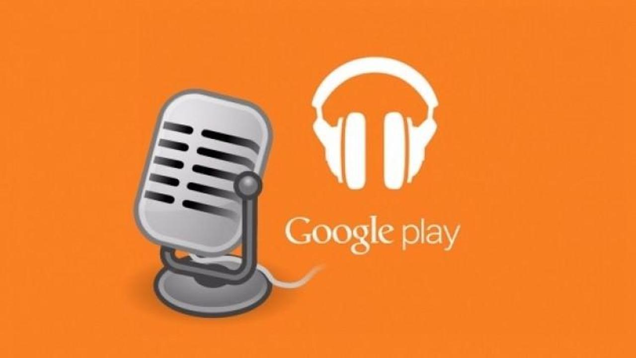 Beklenen özellik nihayet Google Play Müziğe geldi!