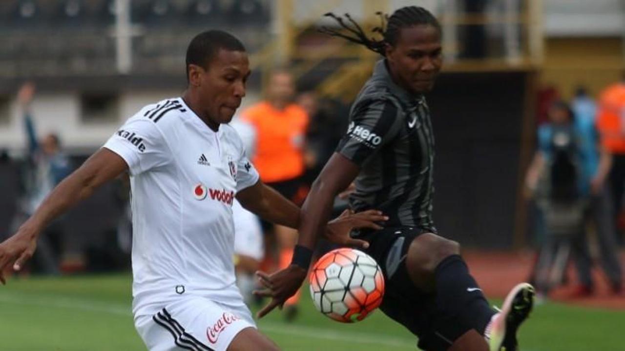 Beşiktaş'ı yıkan adam konuştu