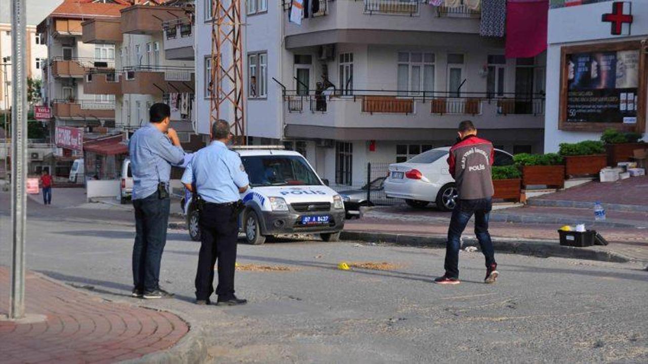 Antalya'da beton mikseri çocuklara çarptı: 1 ölü, 1 yaralı