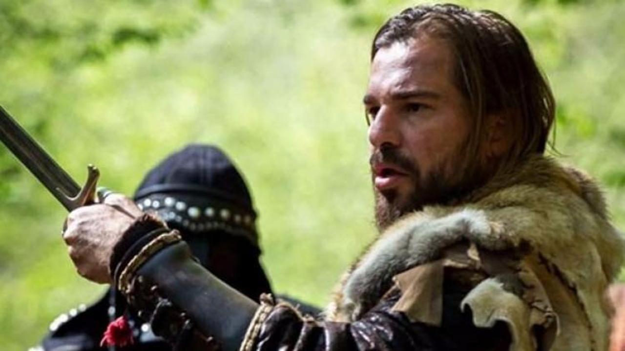 Diriliş Ertuğrul'da neler oluyor?55.bölüm fragmanı