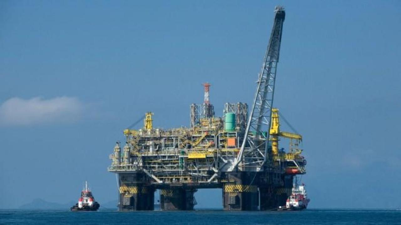 Enerji devi Exxon Marmara’ya geliyor