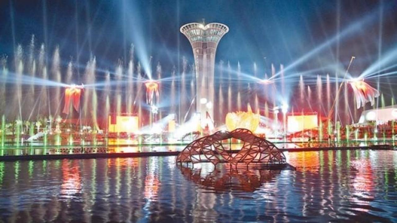 EXPO 2016 Antalya nedir? Ziyaret saatleri ne zaman