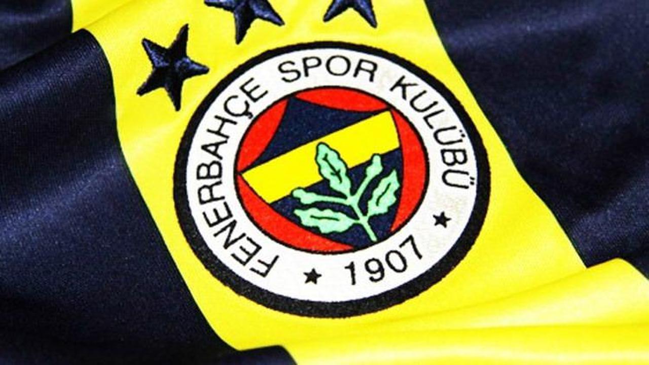 Fenerbahçe iki transferi resmen açıkladı!