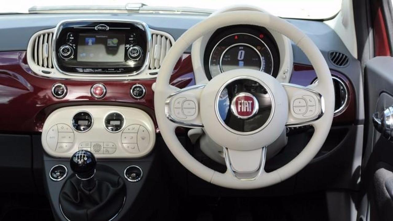 Fiat, Rusya'da küçülme kararı aldı