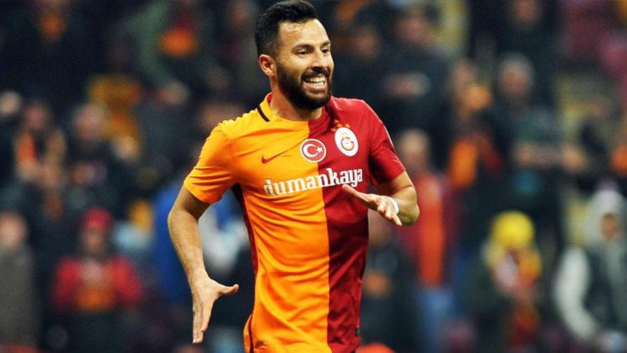 Yasin &Ouml;ztekin Dortmund'a gidiyor