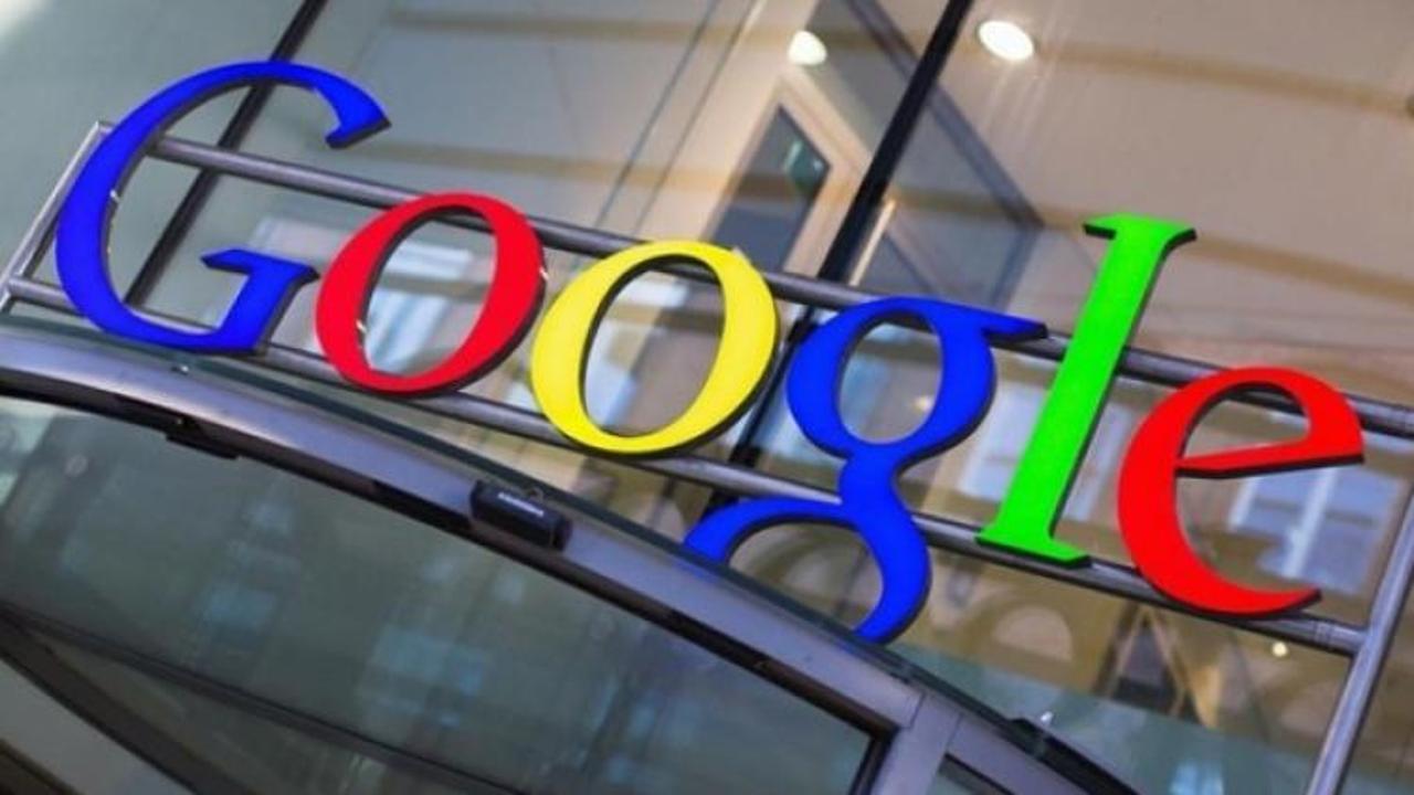 Google’a AB’den şok: Mahkeme aleyhine karar verdi