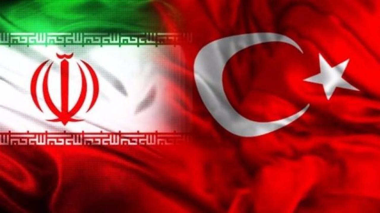 Türk - İran Ticaret Merkezi kuruldu!