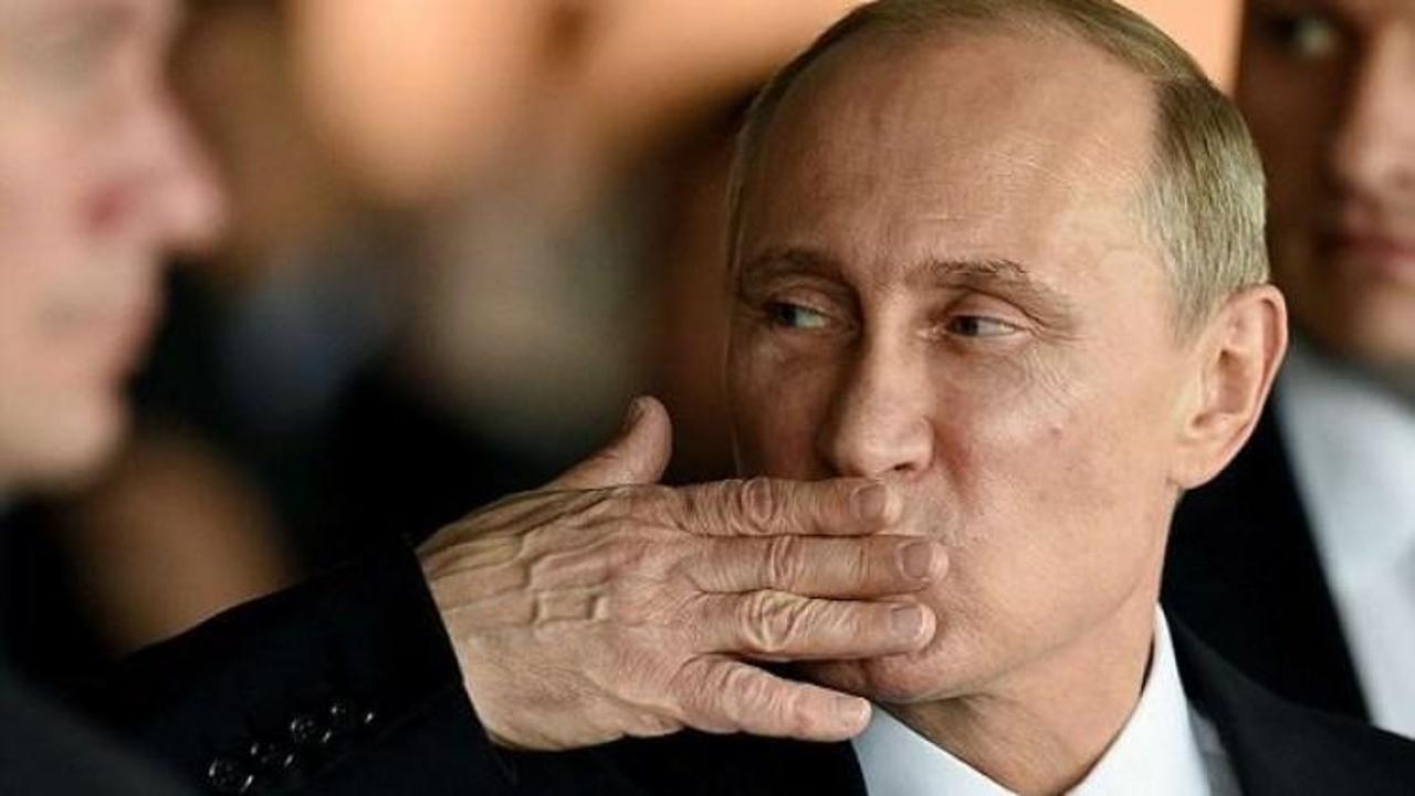 Lahey'den Putin'i sevindiren karar