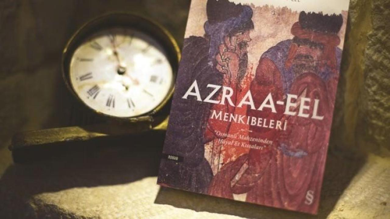 Osmanlı'nın fantastik d&uuml;nyasına giriş bileti