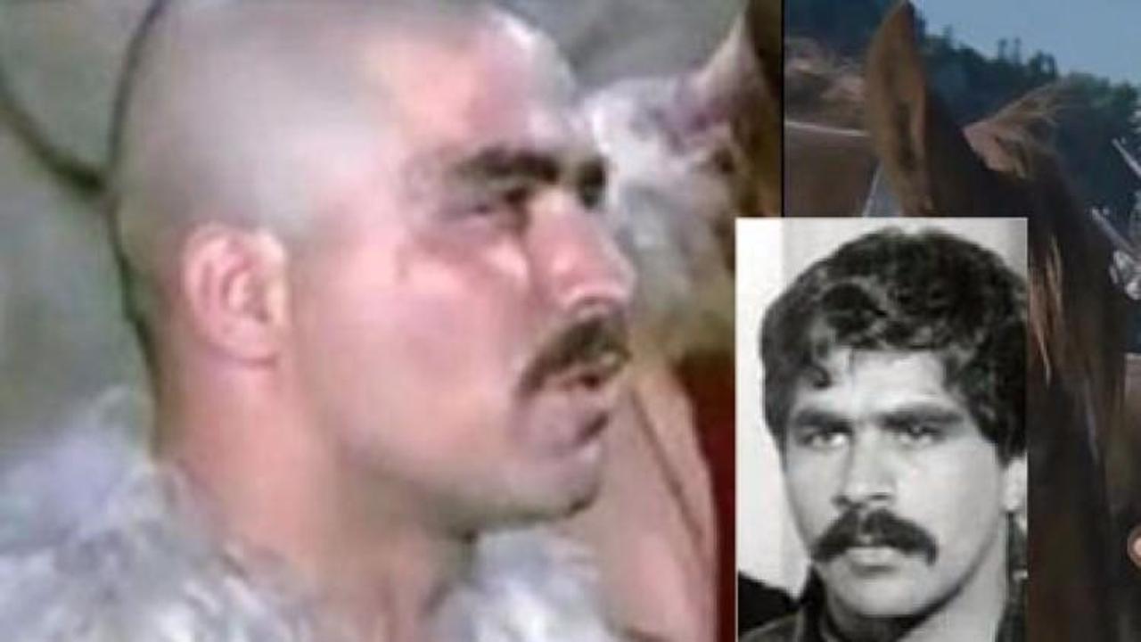 Sinema oyuncusu Adnan Mersinli kimdir?