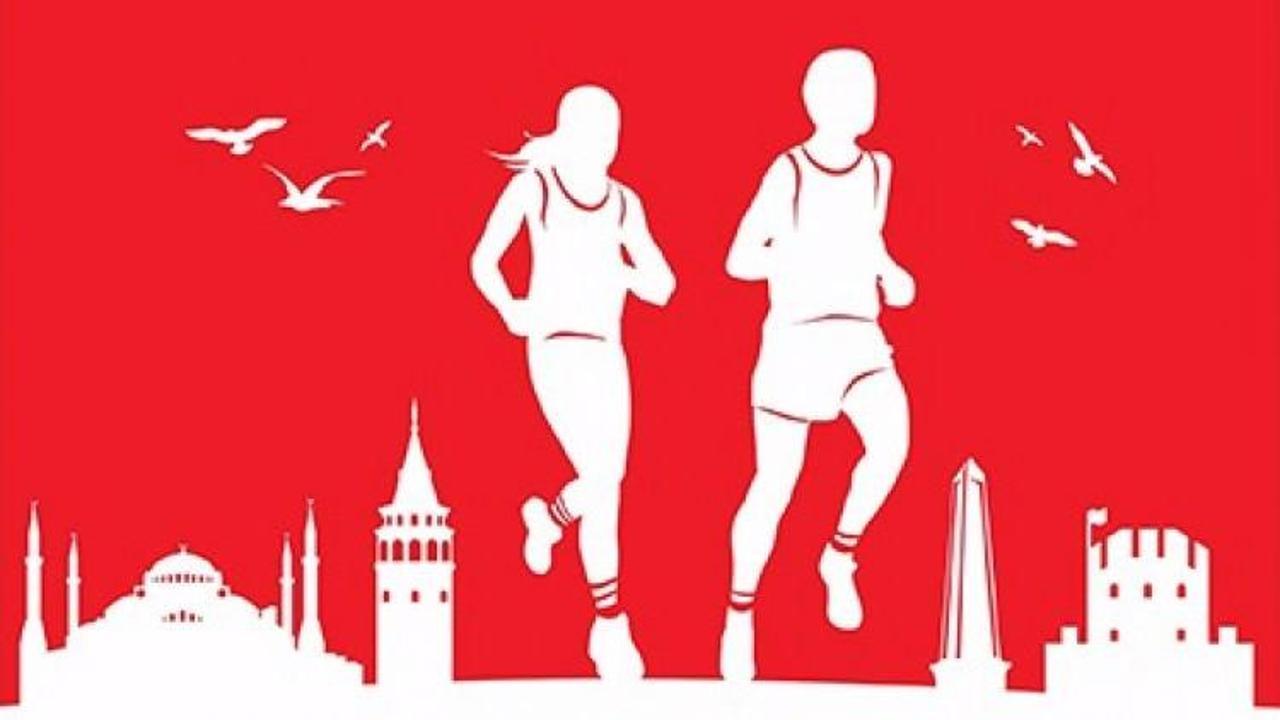 Vodafone İstanbul yarı maratonu ne zaman? 2016