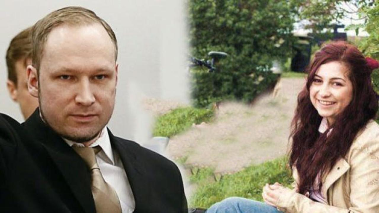 Breivik kurbanı Gizem Doğan’ın babası konuştu
