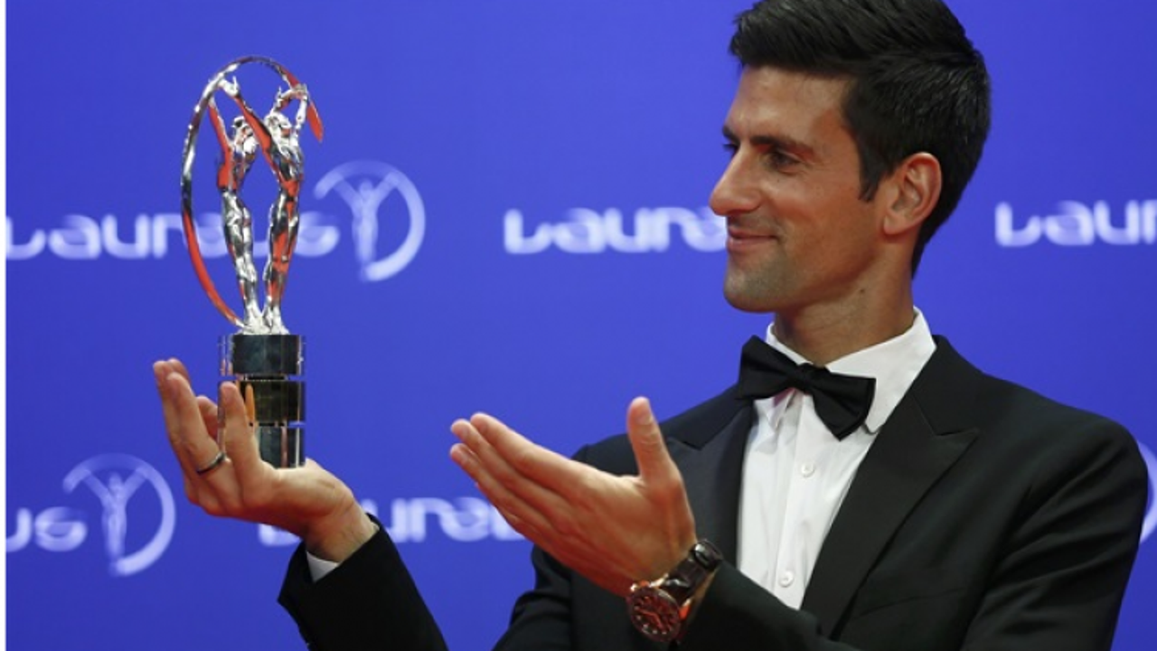 Yılın sporcuları belli oldu