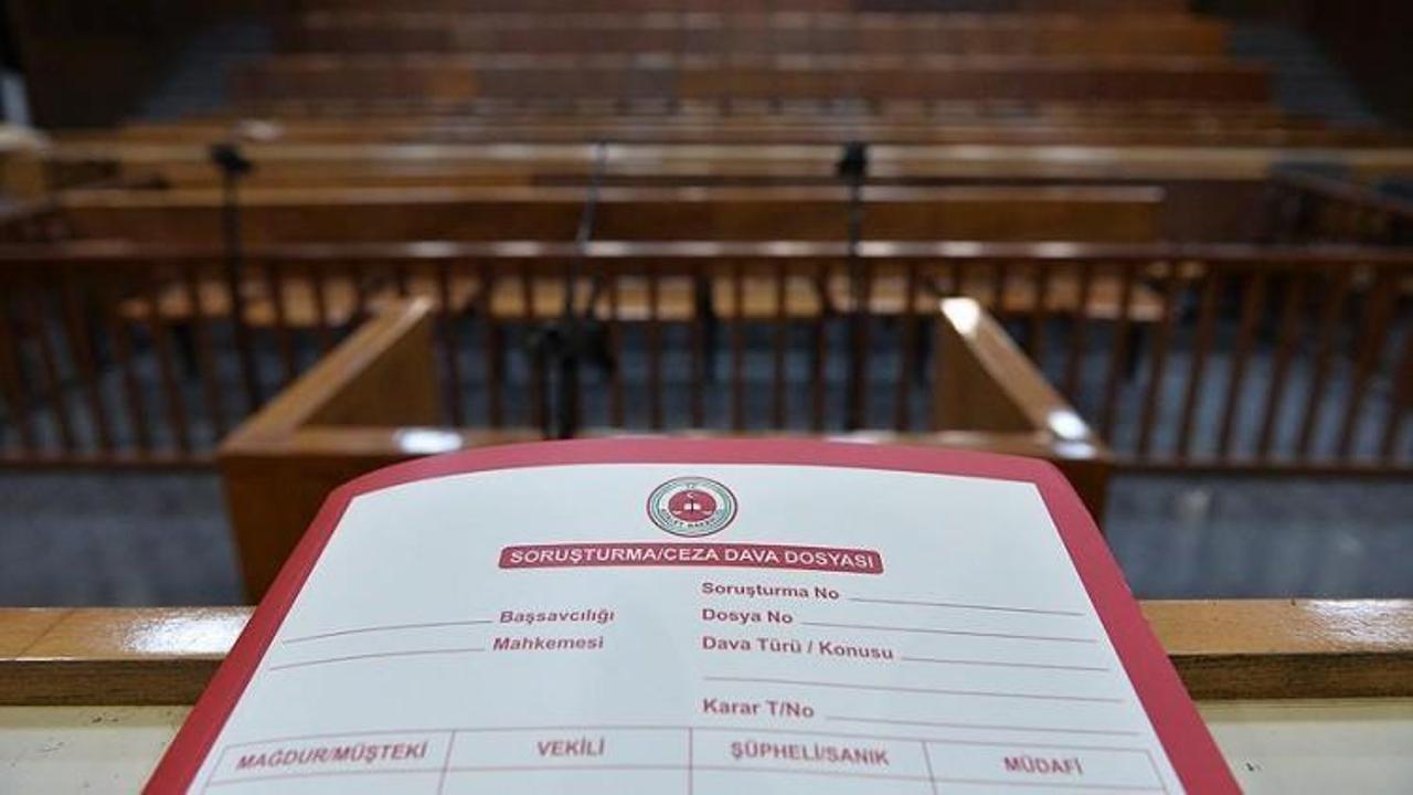 7 ilde FET&Ouml;/PDY operasyonu: 5 kişi tutuklandı