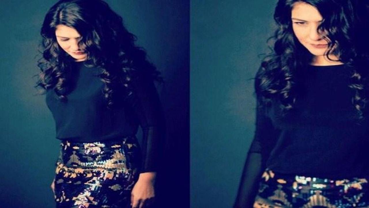 8 ayda 60 kilo verdi