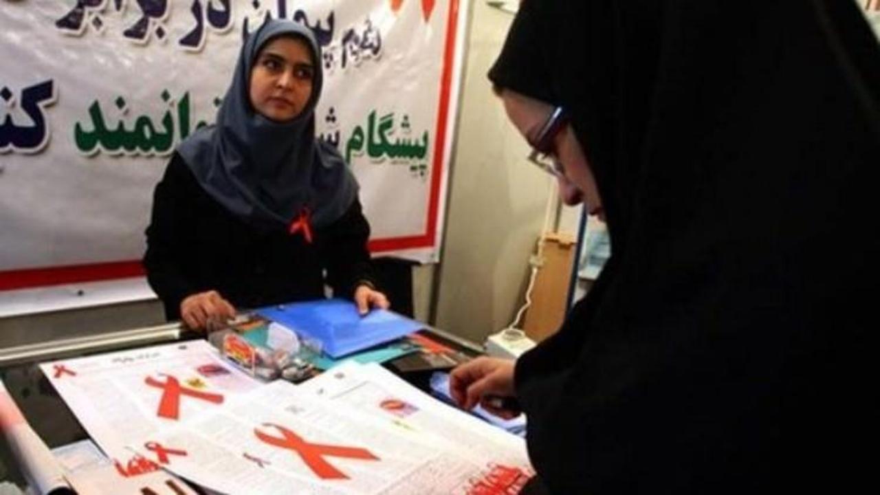 İran’da HIV virüsü uyarısı 