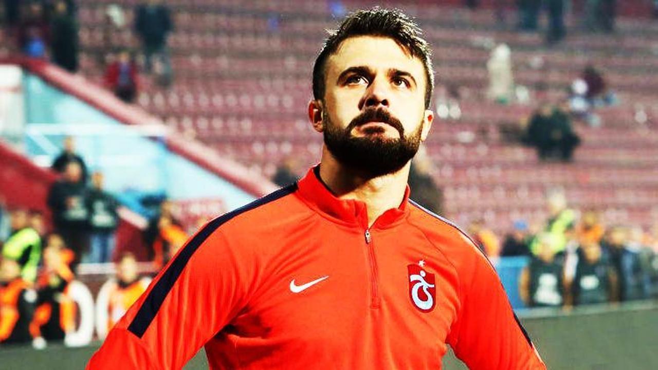 Beşiktaş'tan resmi Onur Kıvrak açıklaması