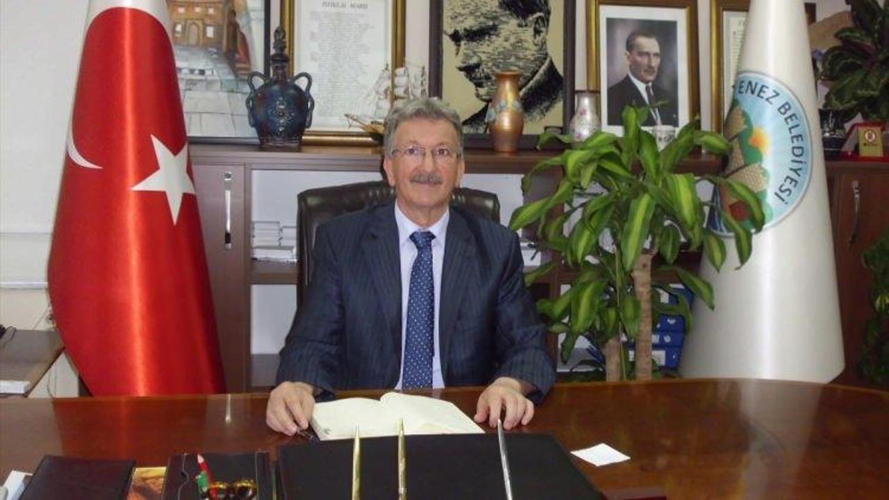 Enez Belediye Başkanı Bostancı: